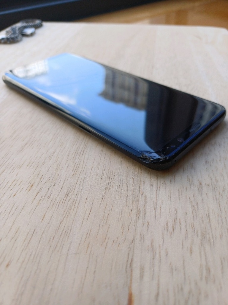 S8 PLUS - 5