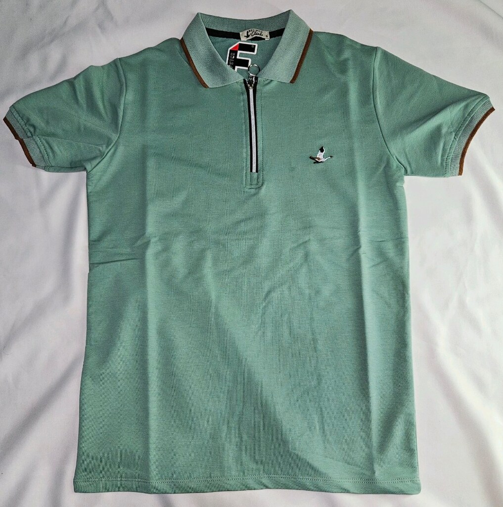 Polo Yaka T-Shirt