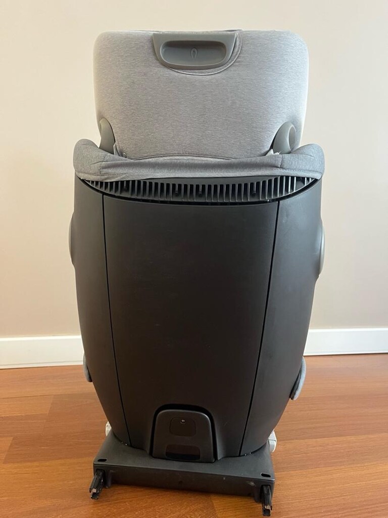 GB Cybex Everna Fix 9-36 kg isofixli çocuk oto koltugu - 2