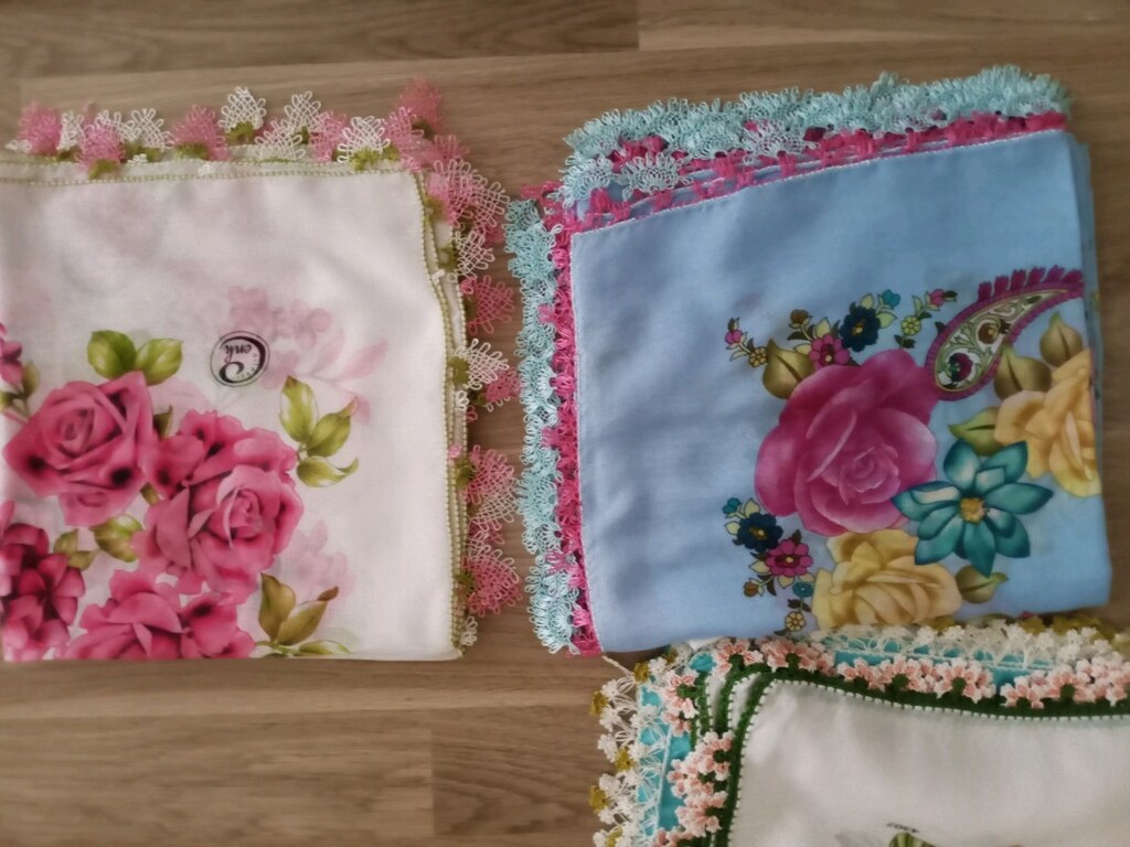 tülbent oyaları adet fiyatı - 4