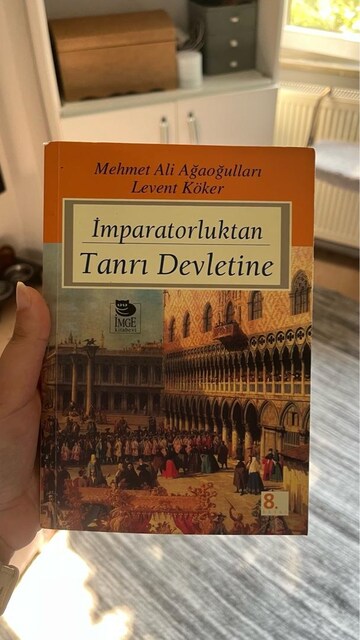 İmparatorluktan tanrı devletine Felsefe Tarihi Davranış bilimleri