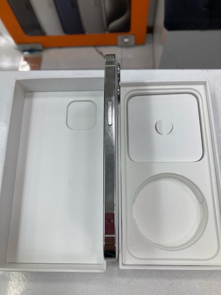 IPHONE 13 PRO 128GB TR KREDİ KARTI GEÇERLİDİR - 3