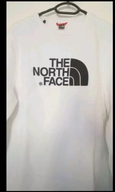 The North Face Erkek Sweatshirt