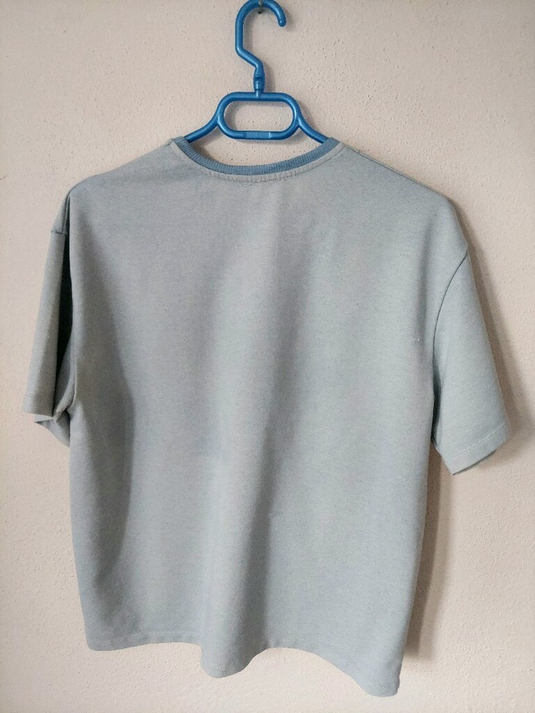 LCW iş-ev günlük giymelik T-Shirt - 5
