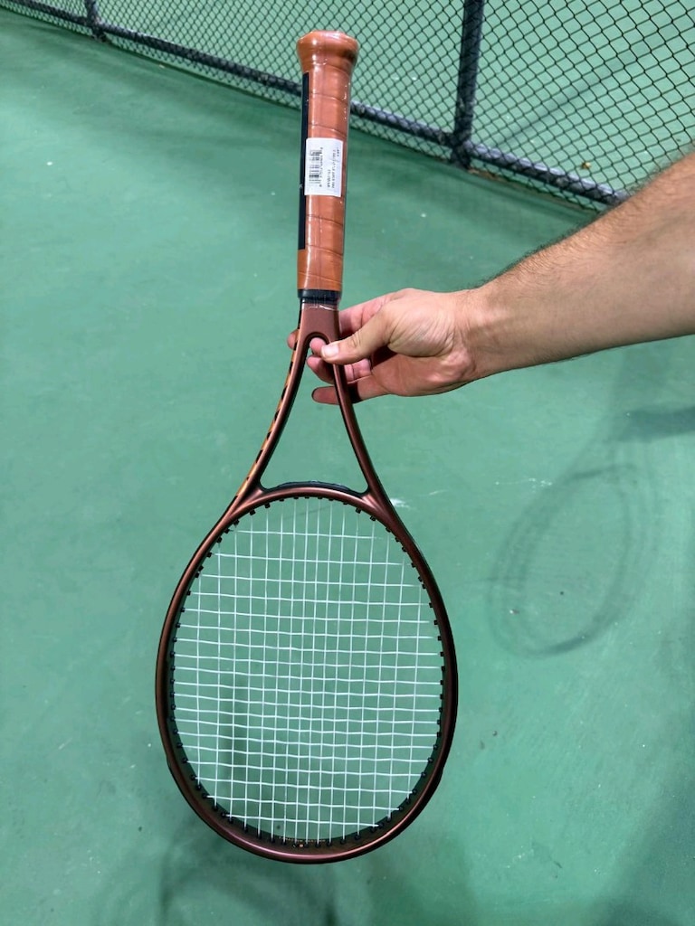 Wilson pro staff 17l V14
