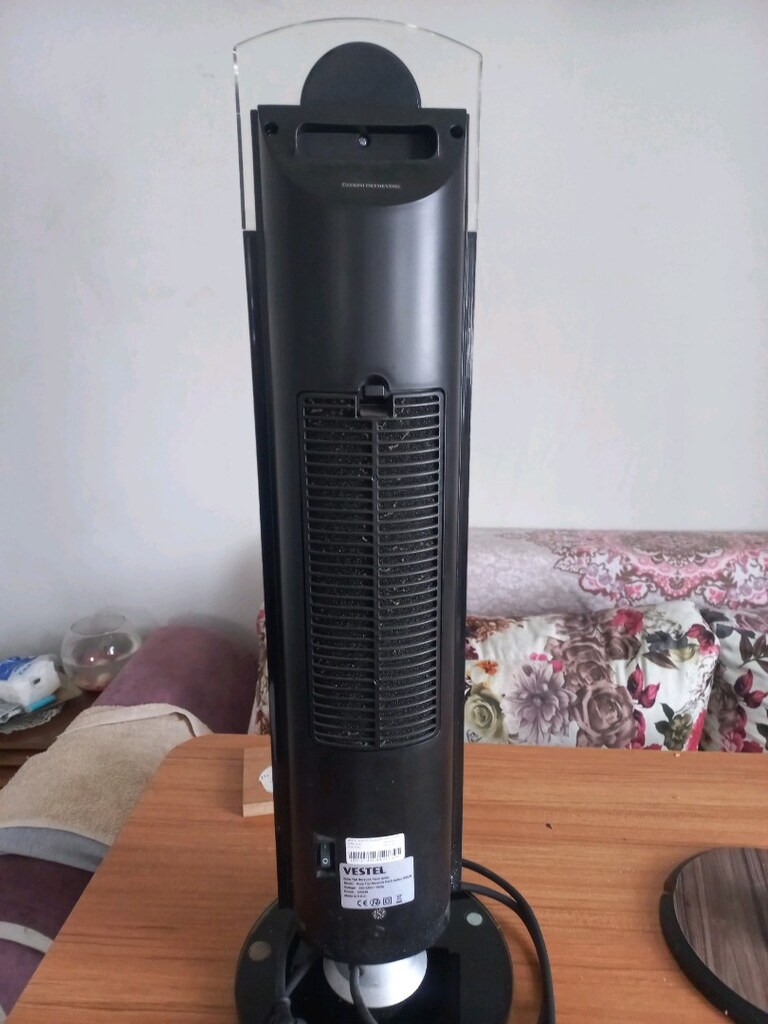vestel kule tipi isitici - 2