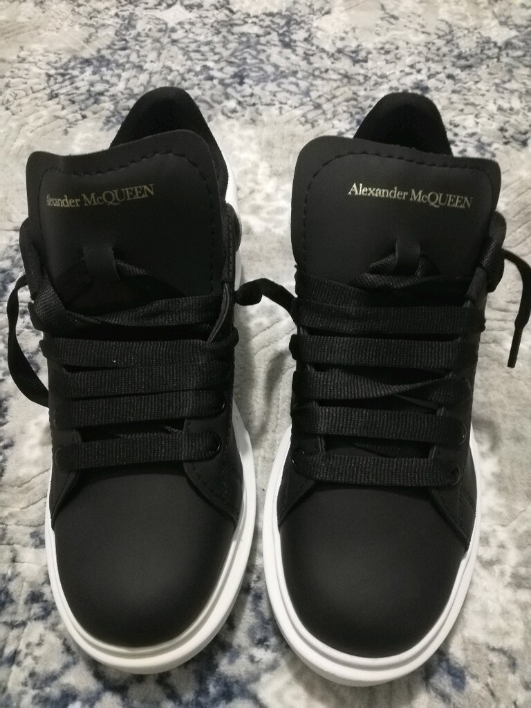 Alexamder McQUEEN - 3