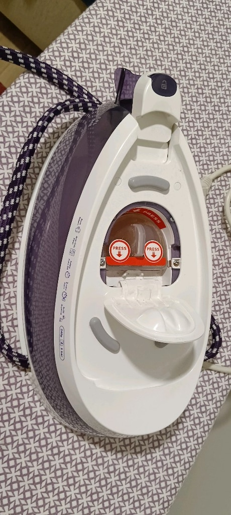 Philips PerfectCare pure - 6