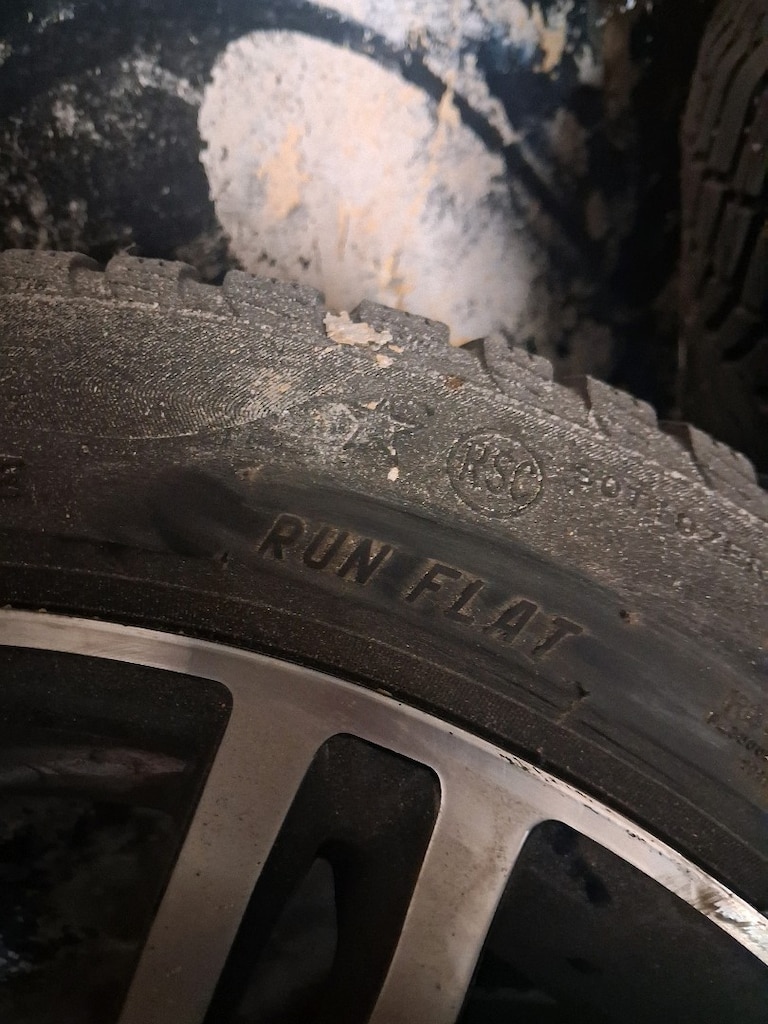 Mercedes 18 jant - 5