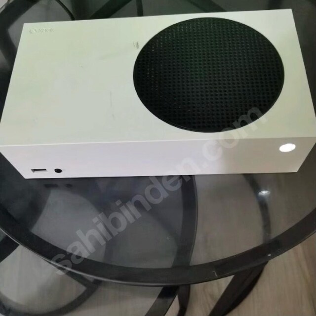 XBOX SERİES S
