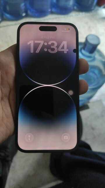 iPhone 14 pro