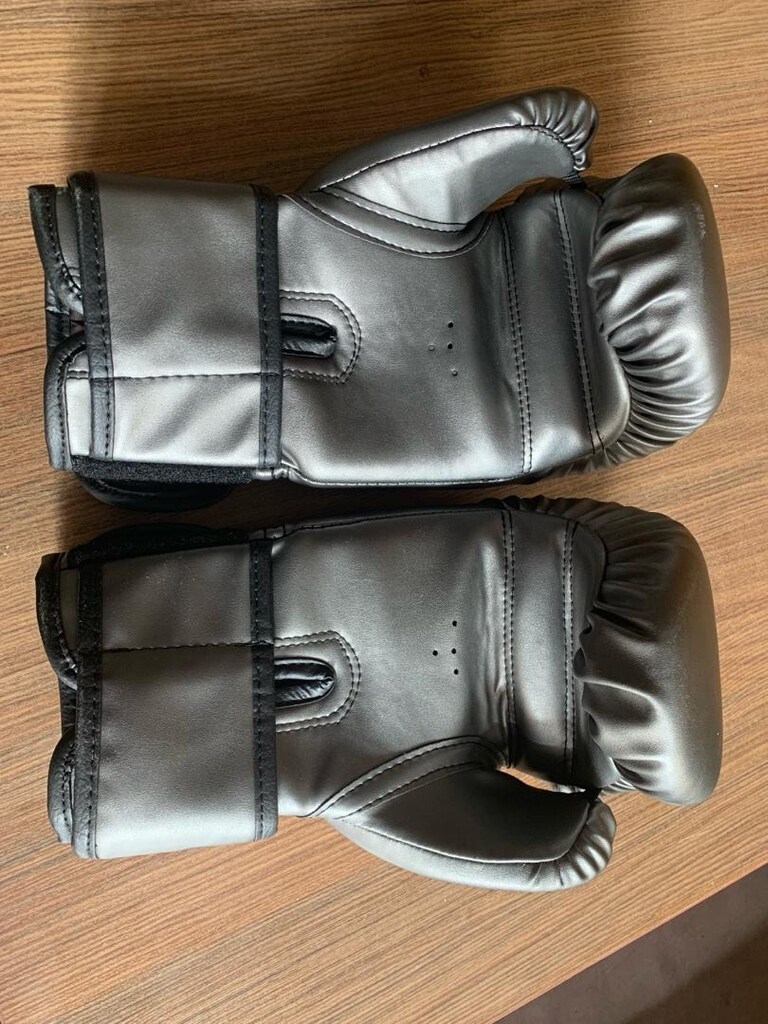 boks eldiveni - 2