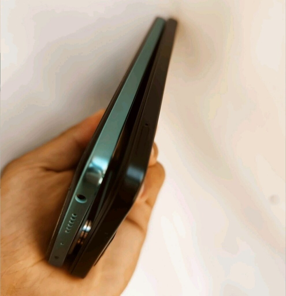 KUTULU ŞARJLI Redmi 15C ve Redmi Note 12 Pro Oyuncu Telefonu 256/8+8) - 4
