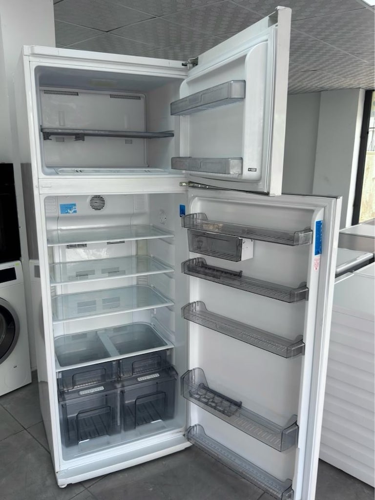 Arçelik A++ Enerji Nofrost buzdolabı ADRESE ÜCRETSİZ TESLİM - 9