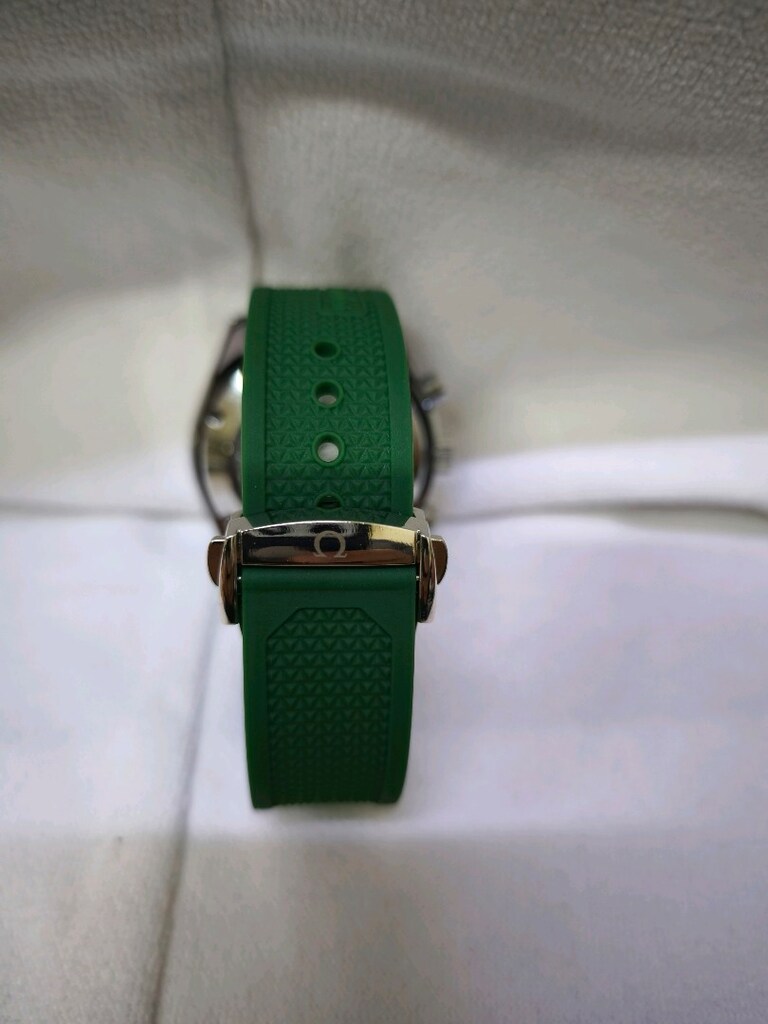 OMEGA spedmaster - 4