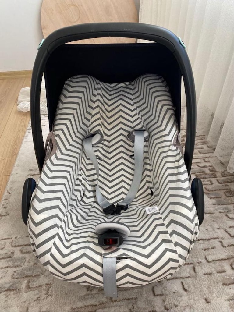 MAXI COSI PUSET / OTO KOLTUĞU - 2