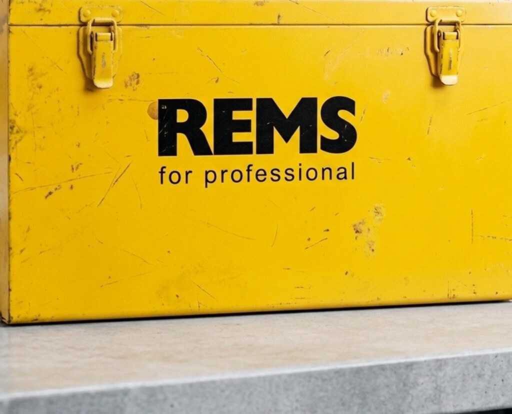 rems elektrikli pafta alaman mali - 2