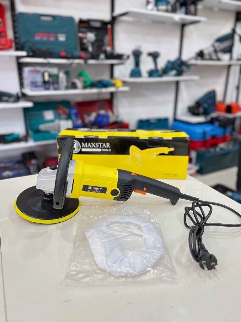 ELEKTRİKLİ PASTA CİLA - 2