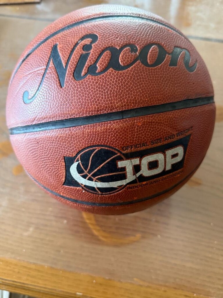 BASKETBOL TOPU - 3