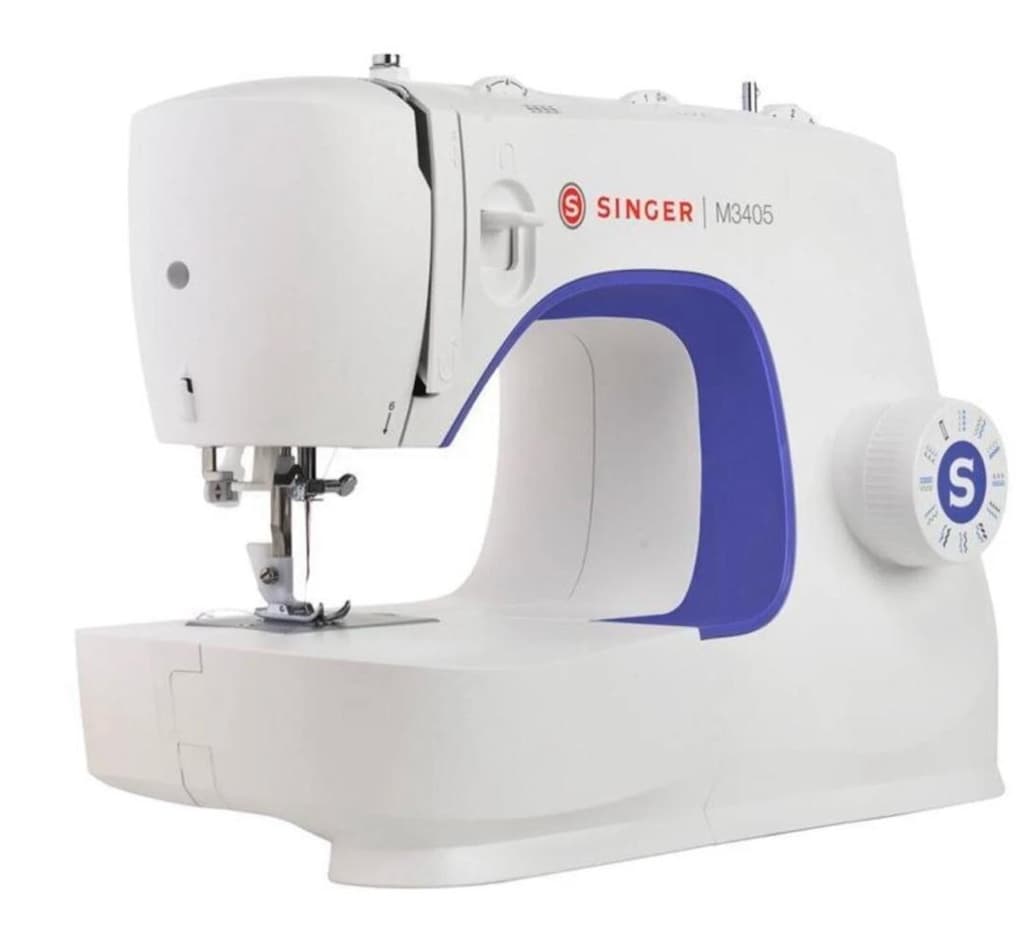SINGER M3405 DİKİS MAKİNESİ - 2
