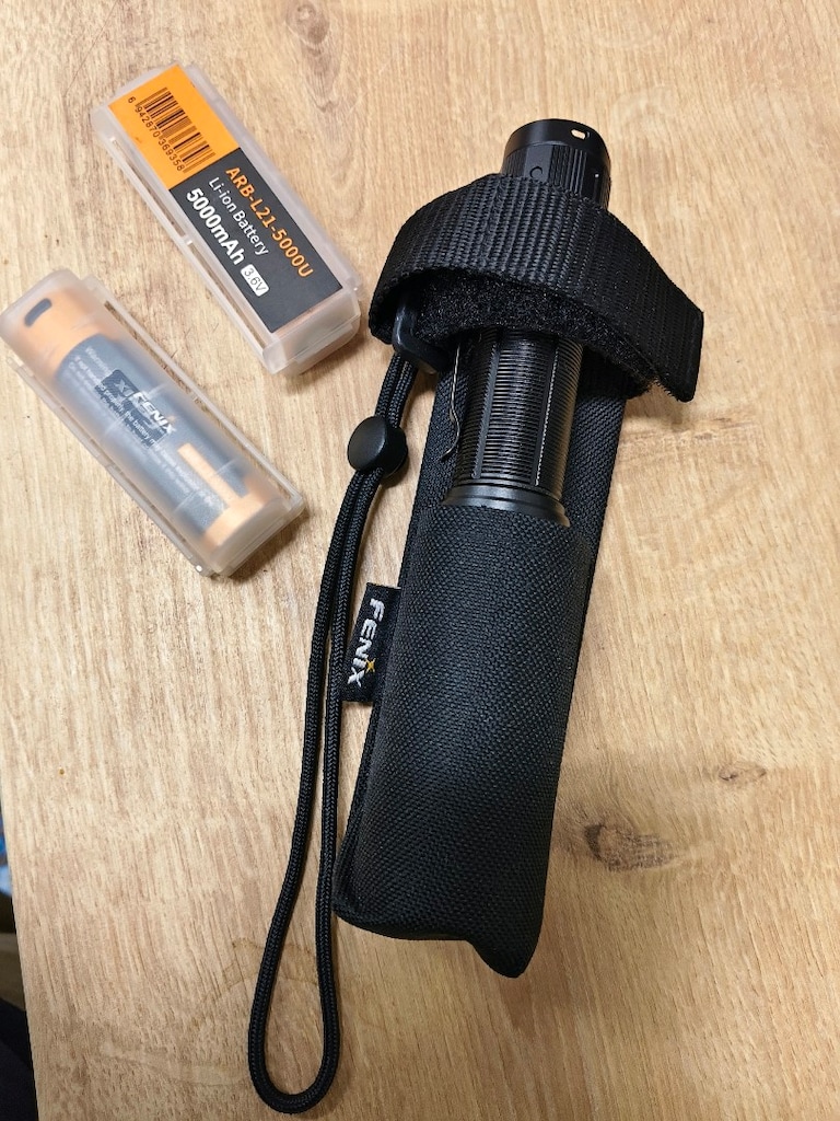 Fenix HT30R - 2