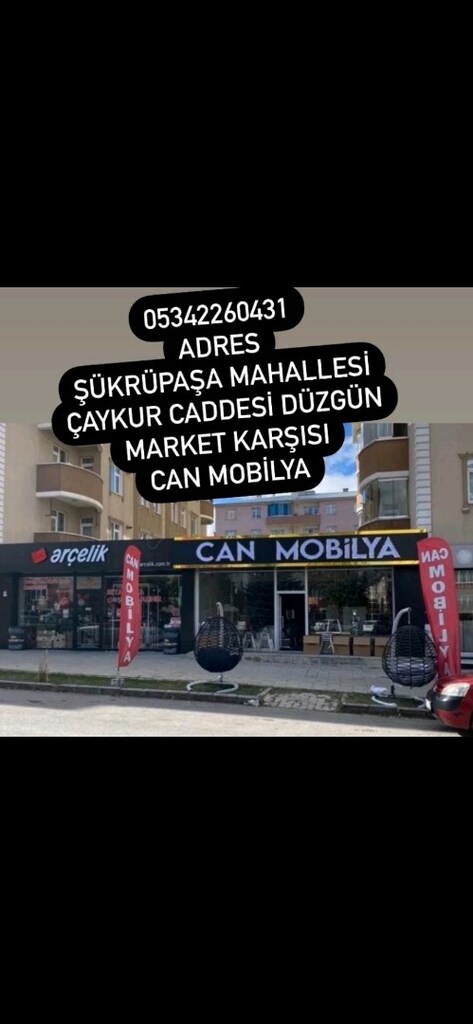 SIFIR AKILLI SEHPA - 12