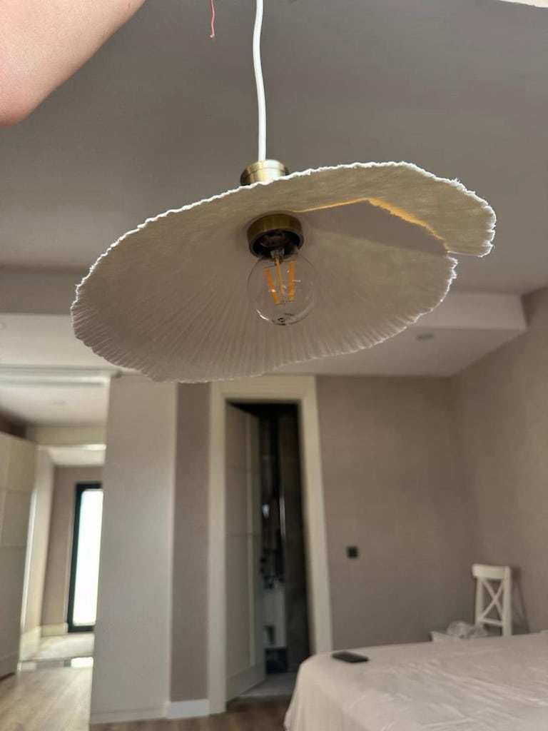 Zara home ikili avize - 8