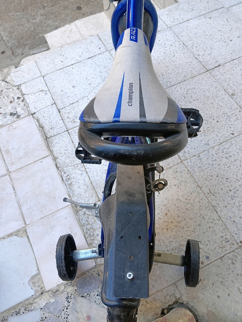 joykid çocuk bisikleti - 3