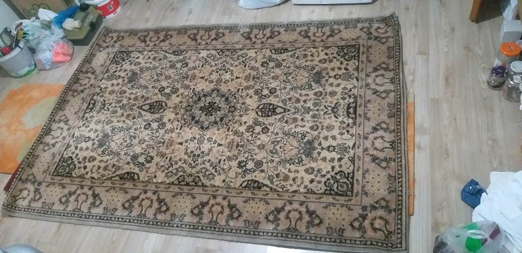 BÜYÜK BOY HALILAR ACİL SATILIK - 3