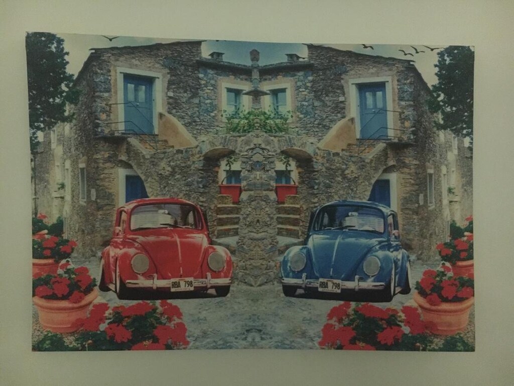 IŞIKLI TABLO - 5
