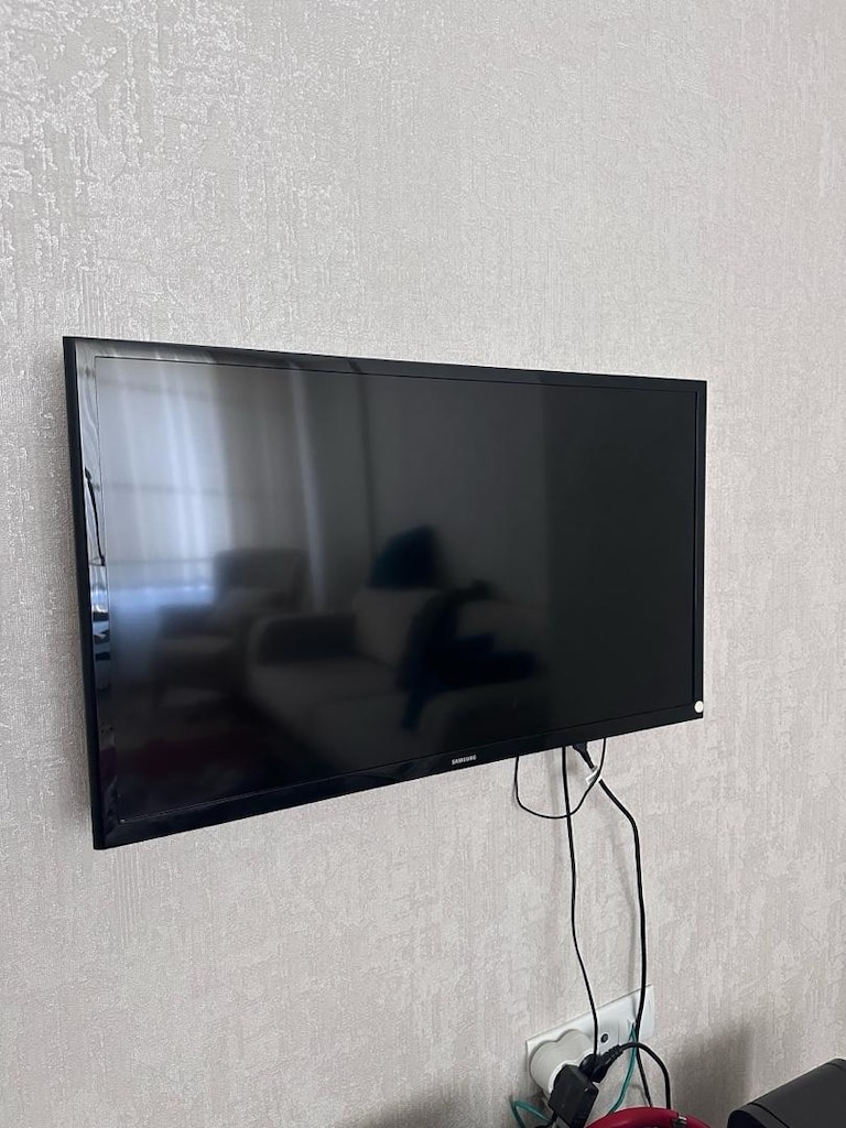 Samsung UE32J4003AW Sıkıntısız 82 Ekran Tv - 4