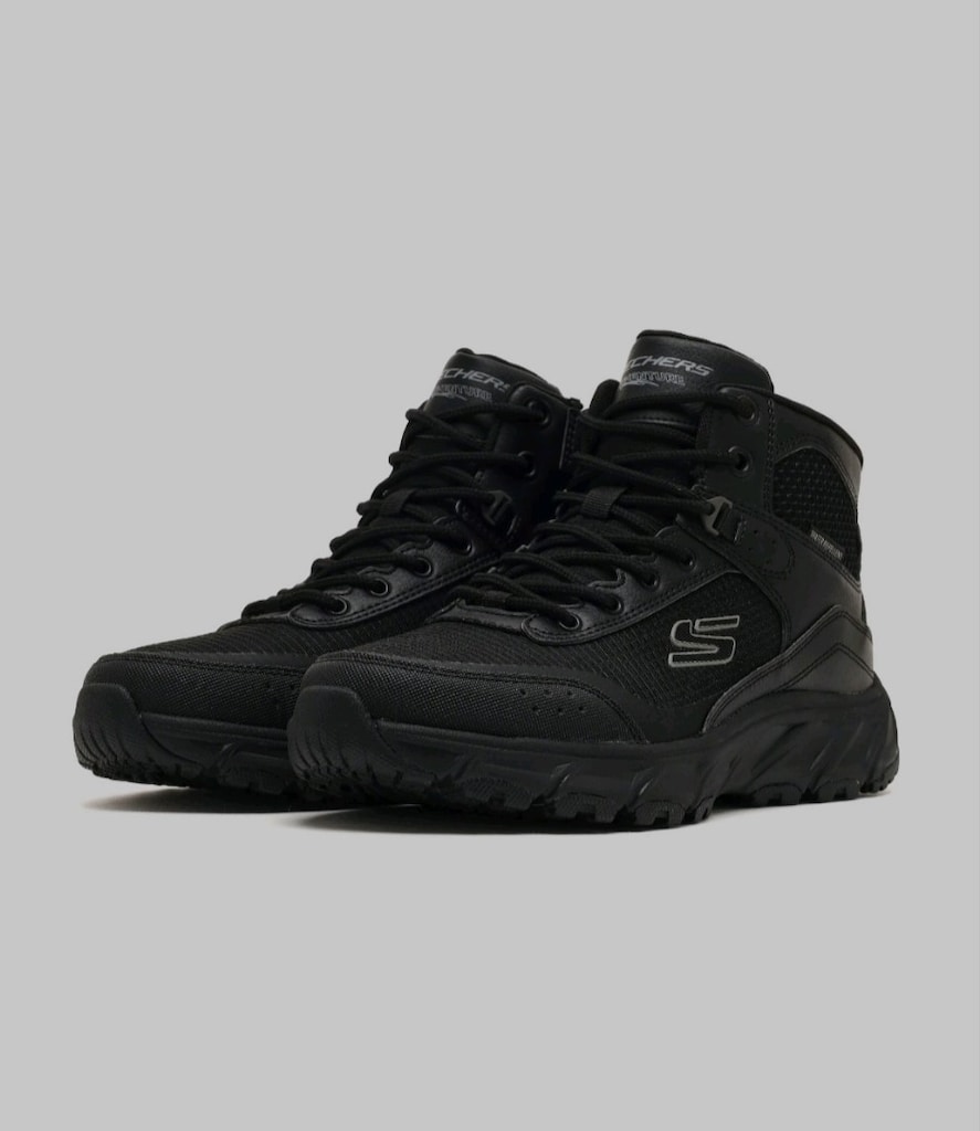 SKECHERS