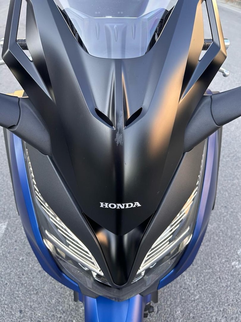 2022 forza 28.000 km - 14