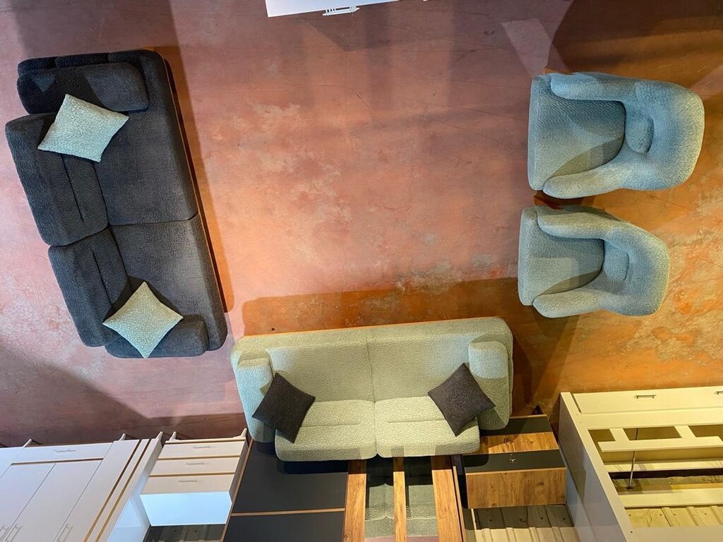 koltuk takımı - 6