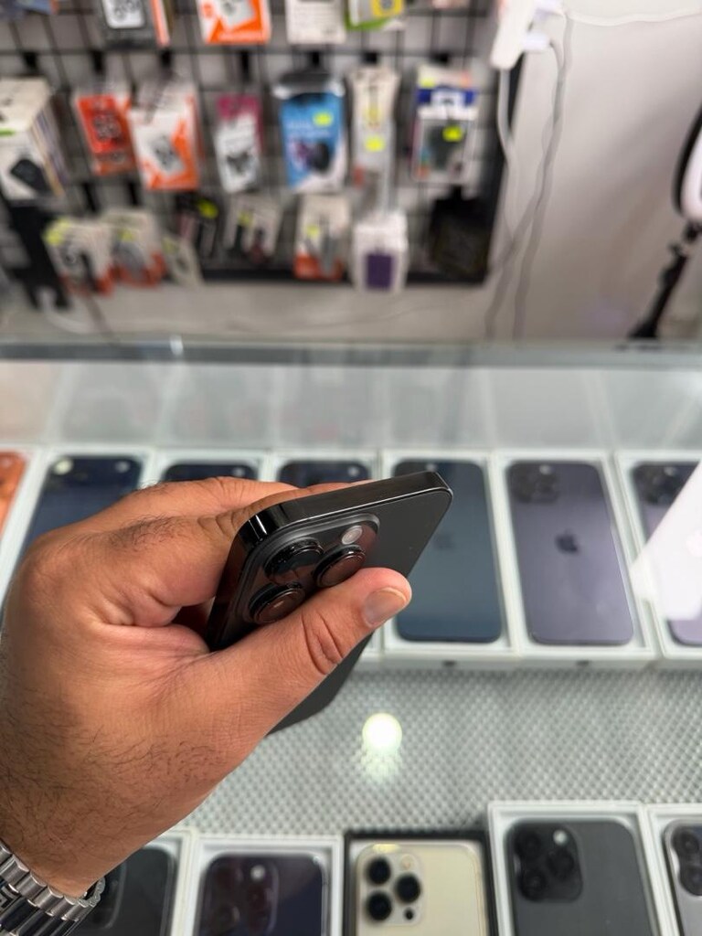 IPHONE 14PRO TR PİL 100 SORUNSUZ 3-6-9 TAKSİT - 4