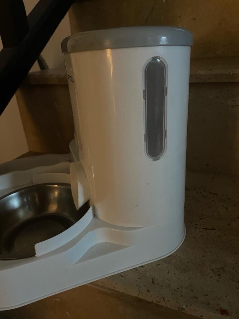 pet mama su kabı - 3