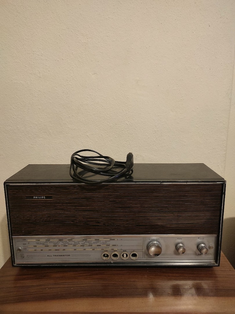 Philips - 2