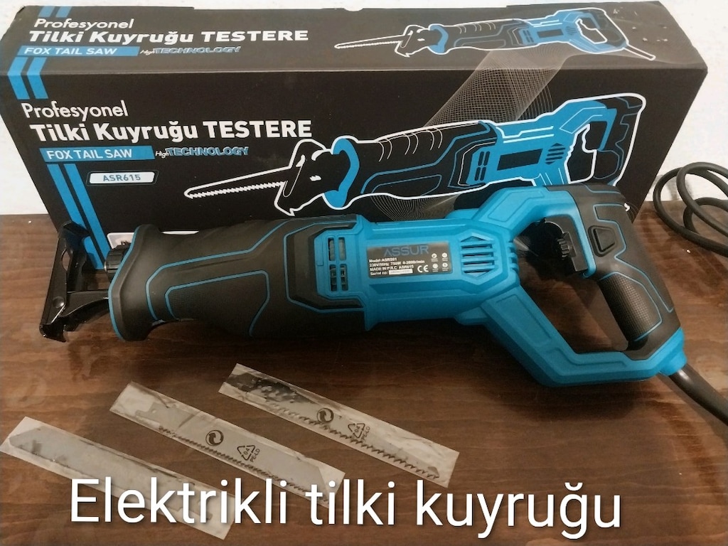 şarzlı vidalama ve matkap setleri - 7