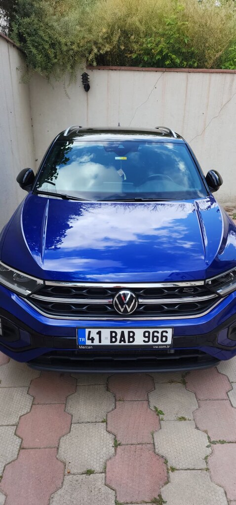 HATASIZ-BOYASIZ 43BİN KM R-LINE - 9