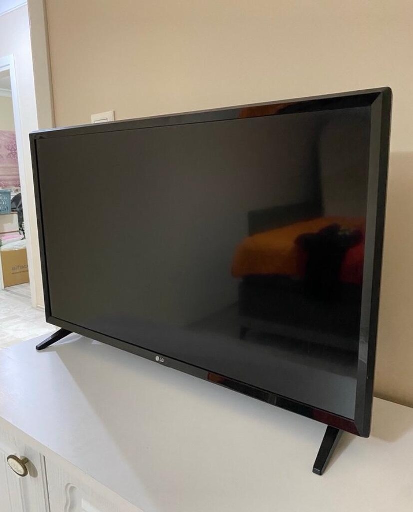 32 İnç LG Televizyon - 4