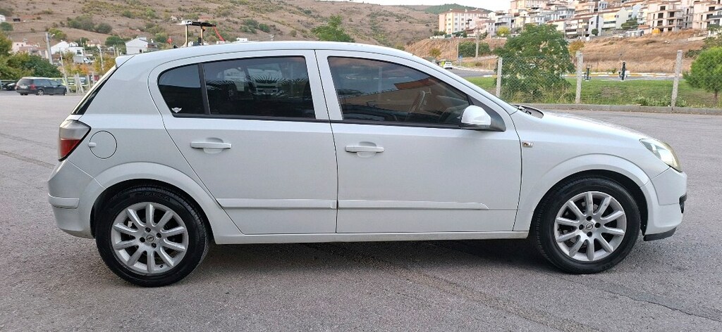 Sahibinden 1.6 Twinport Otomatik Astra - 6