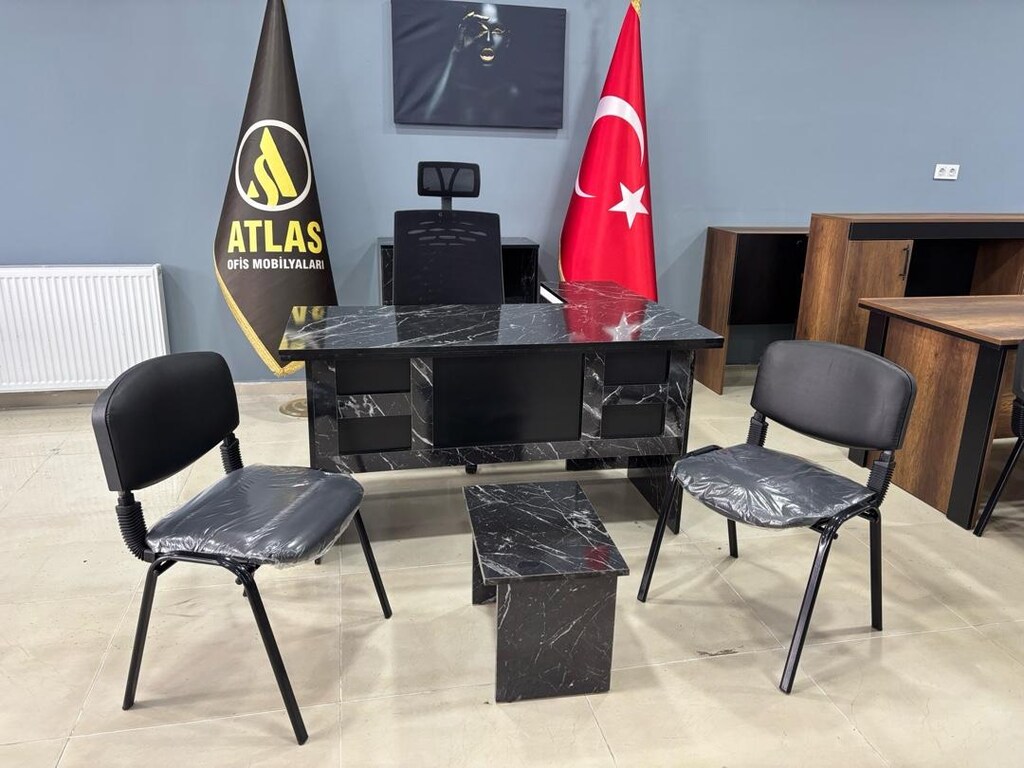 ofis masa takımı - 2