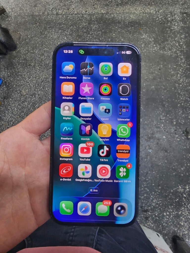 14 pro 256 gb - 11