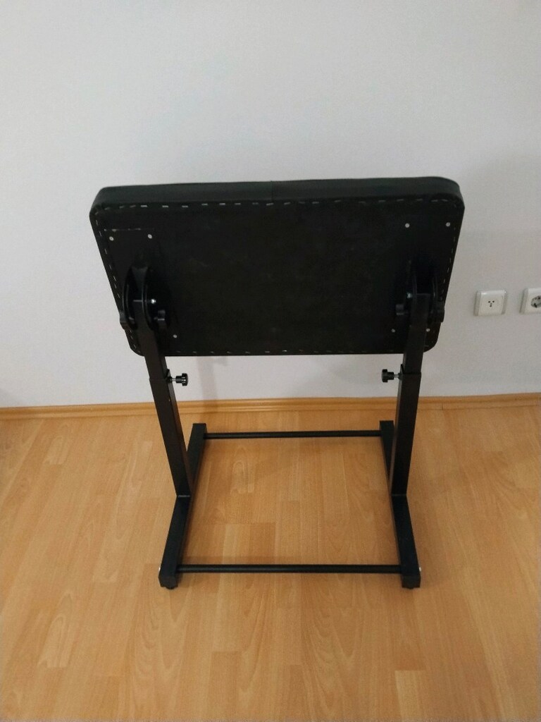 dövme kol dayama sehpasi - 4
