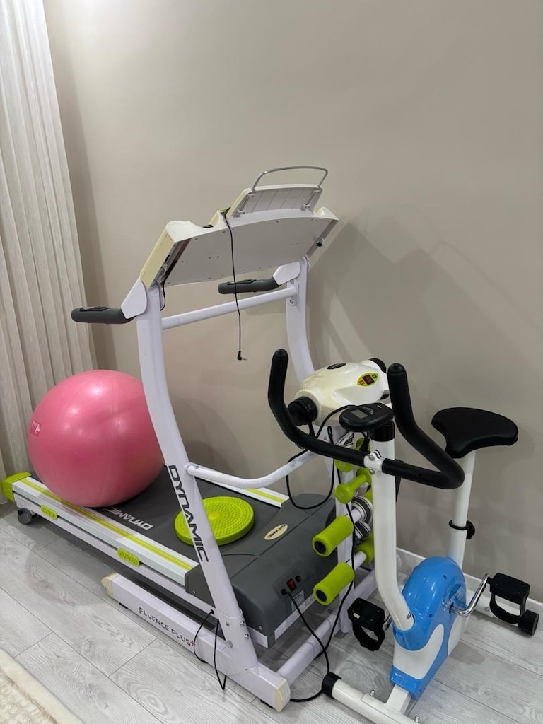 spor aletleri