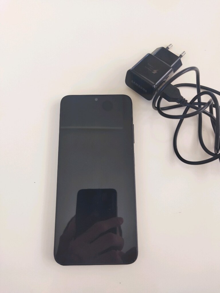 Samsung A05S 128 gb - 8