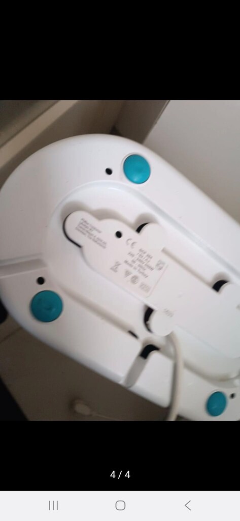 Philips Avent Biberon Sterilizatörü - 4