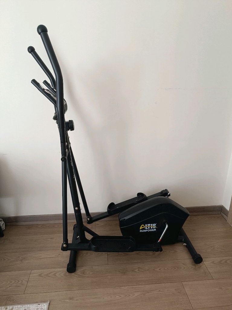 Altis marka eliptik kondisyon bisikleti - 4
