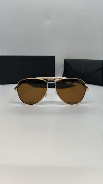 ‼‼PRADA GÜNEŞ GÖZLÜĞÜ