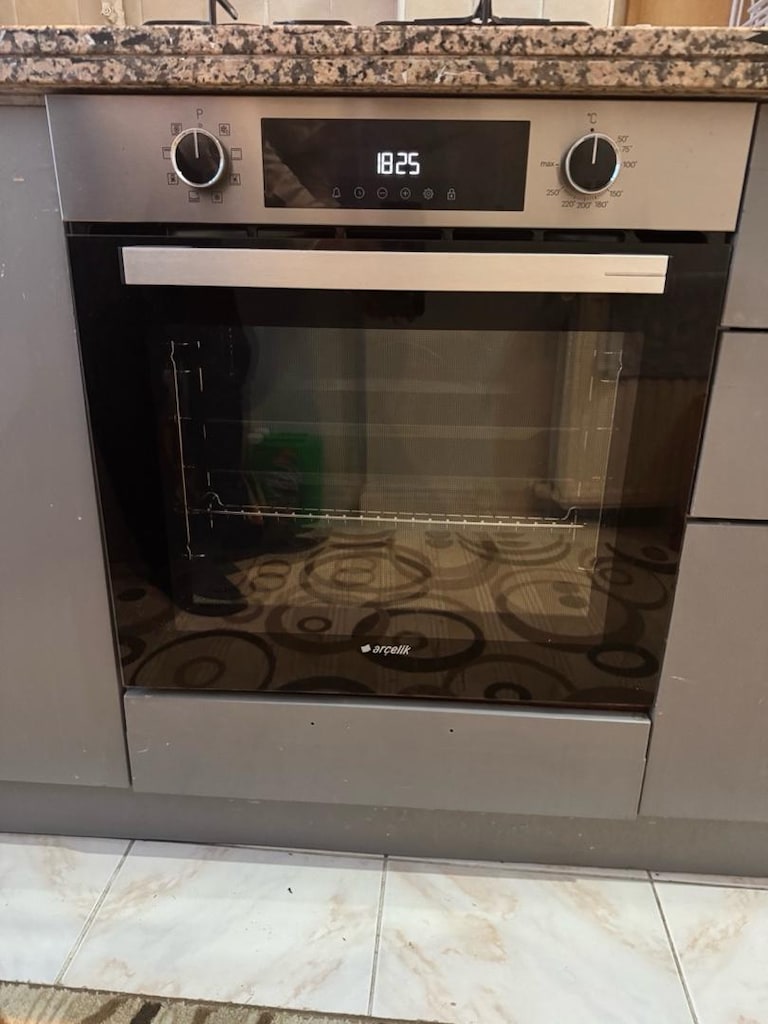 ARÇELIK MARKA AFM340 I FIRIN - 3